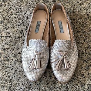 Authentic Prada Madras!